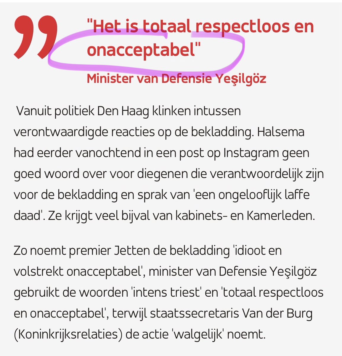 Geert Dales tweet media