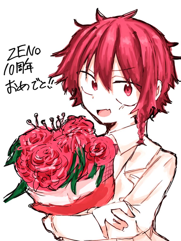 腹痛 tweet media