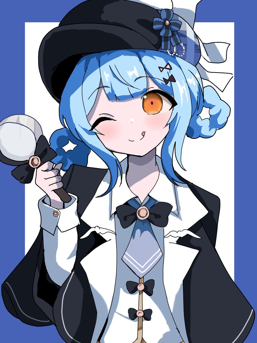 紅生姜 tweet media