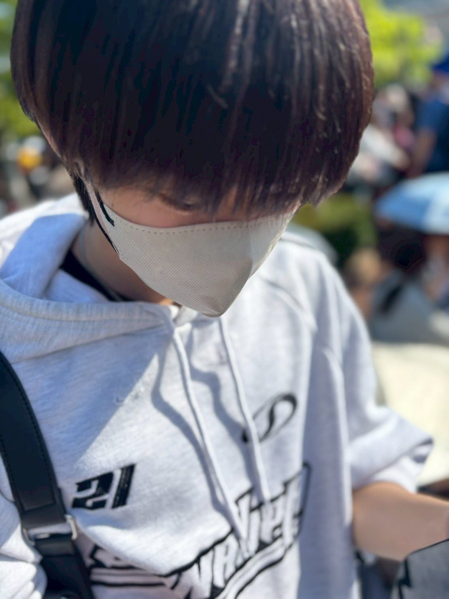 えぬ tweet media
