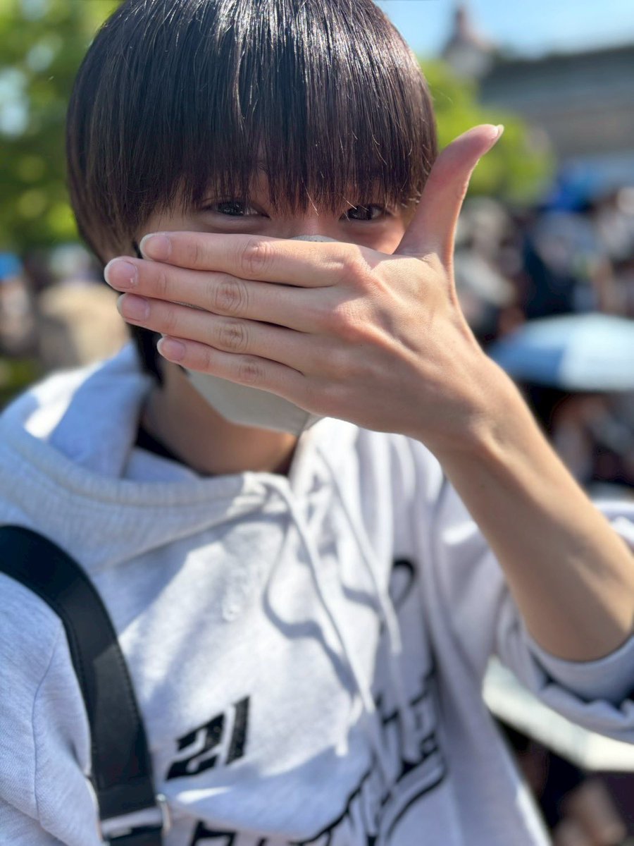 えぬ tweet media