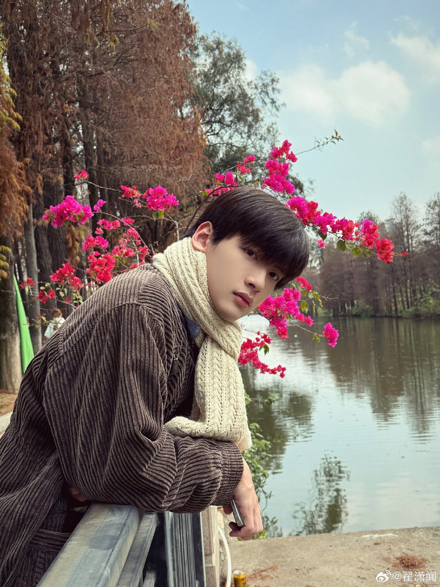its time to say goodbye to Zhou Cheng!