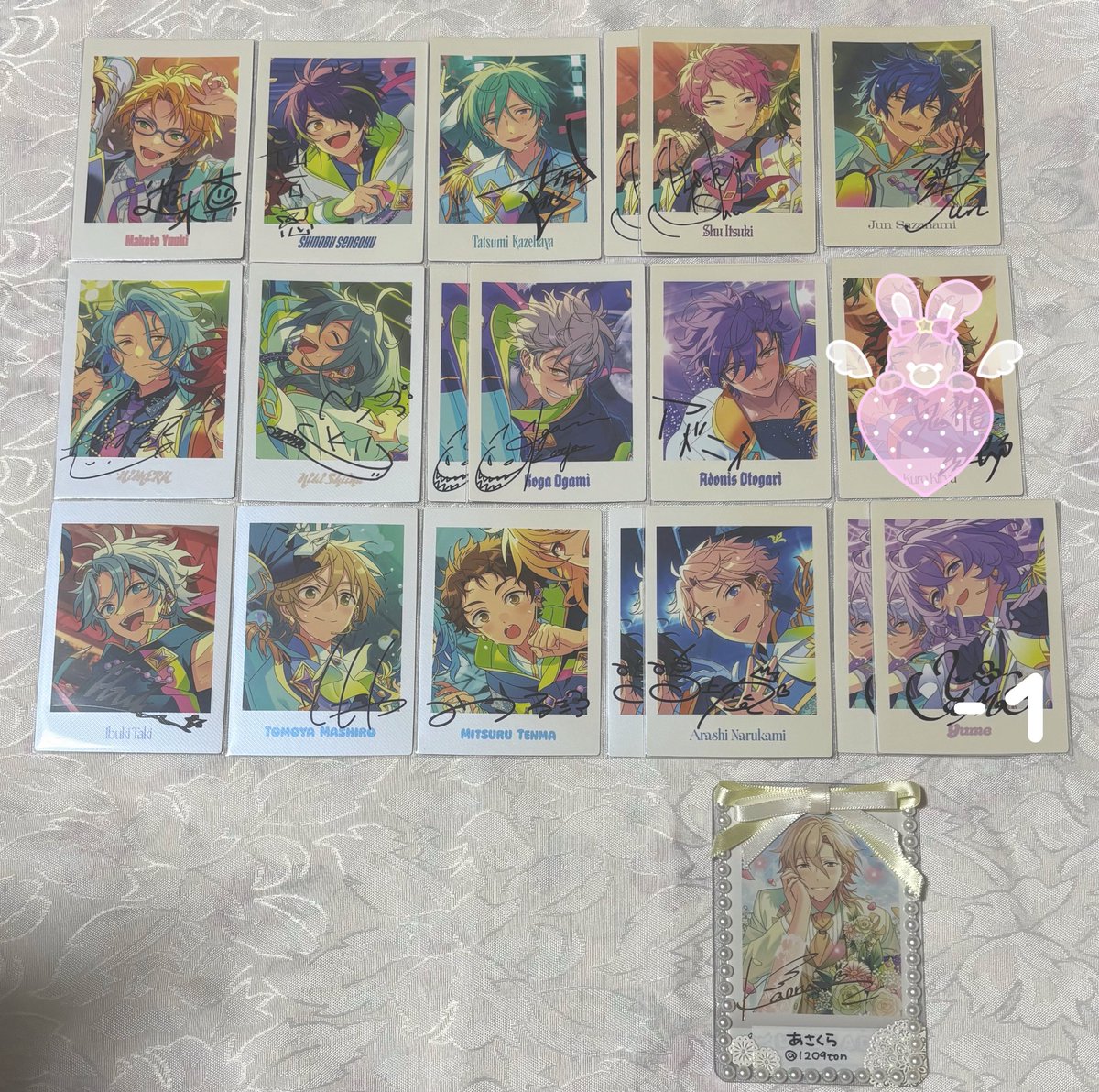 あさくら tweet media