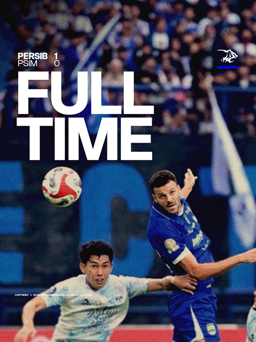 SIMAMAUNG SPORT tweet media