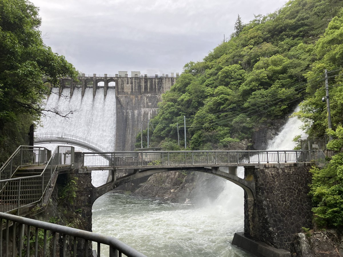 みつはし「地図と地形でわかる 日本の川と流域外分水」発売中 tweet media