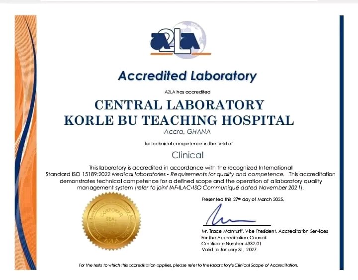 labdoctorsghana's tweet photo. Do not be deceived,they just want their 30%-50% commission on your laboratory test .This is the sole reason why they are trying so hard to downplay and  denigrate the efforts of the hardworking and excellent team at KORLEBU Korle Bu Teaching Hospital  central laboratory .

End https://t.co/C1lUg7CnJA