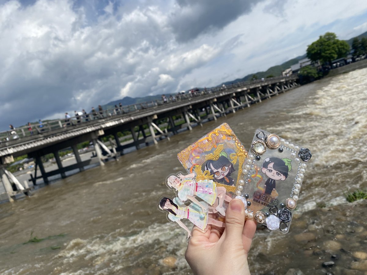 🐑みつき tweet media