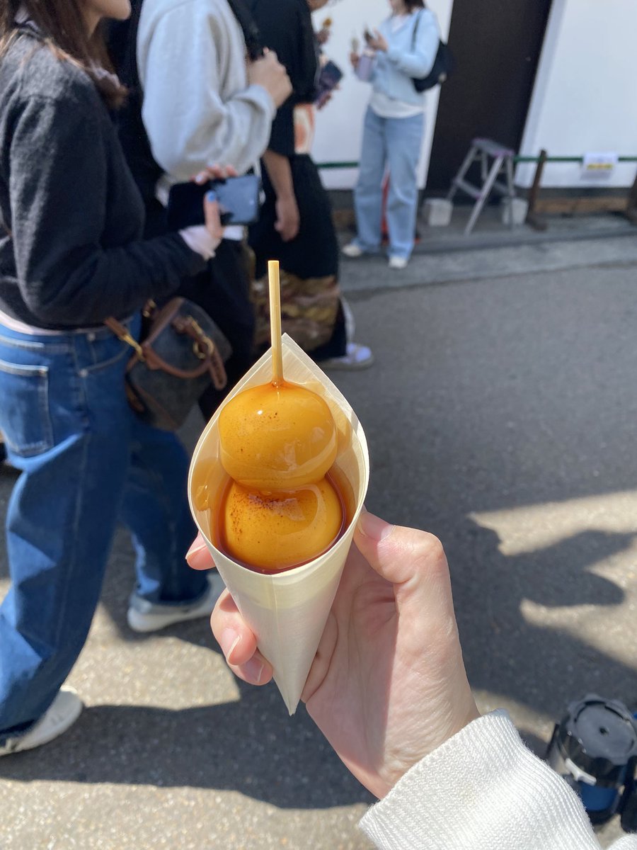 🐑みつき tweet media