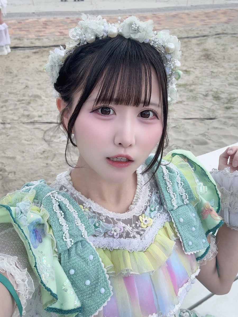 甘口山葵(Qu💚Aly) tweet media