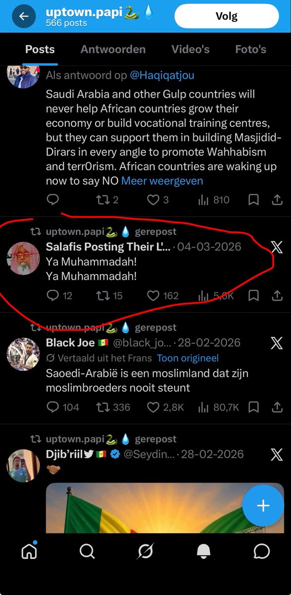 FredFlintstone tweet media