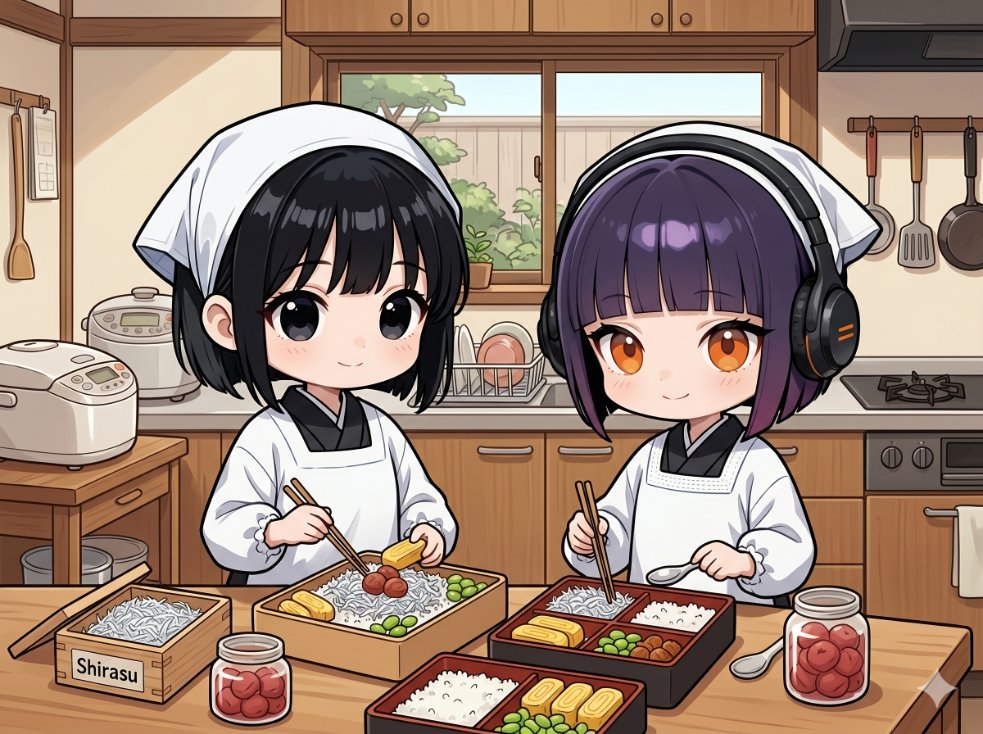 修羅観音 tweet media
