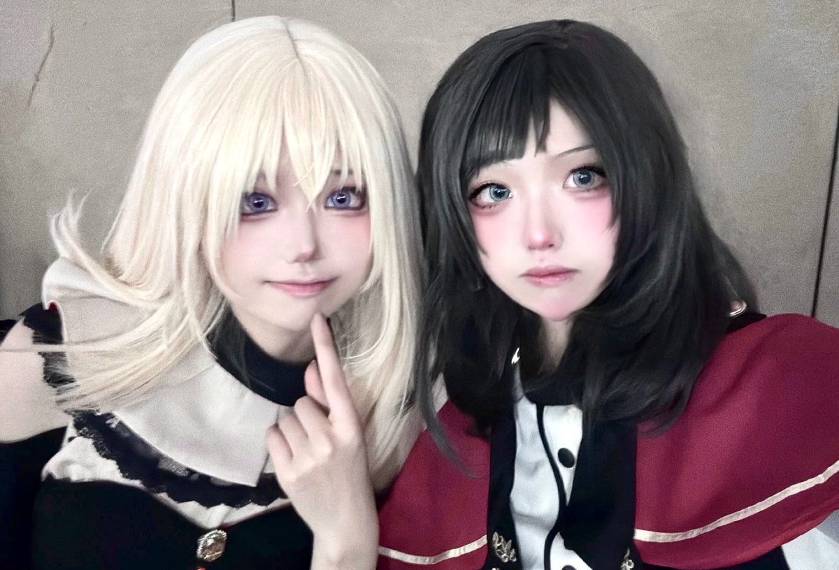 nonunu0's tweet photo. https://t.co/uUUFgQ9bT5