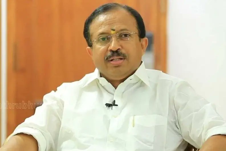 S.Jayashankar tweet media