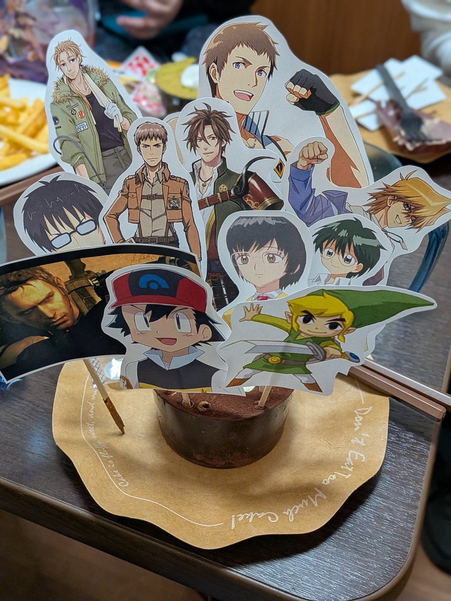 サンリオ投票ろんがい🍦 tweet media
