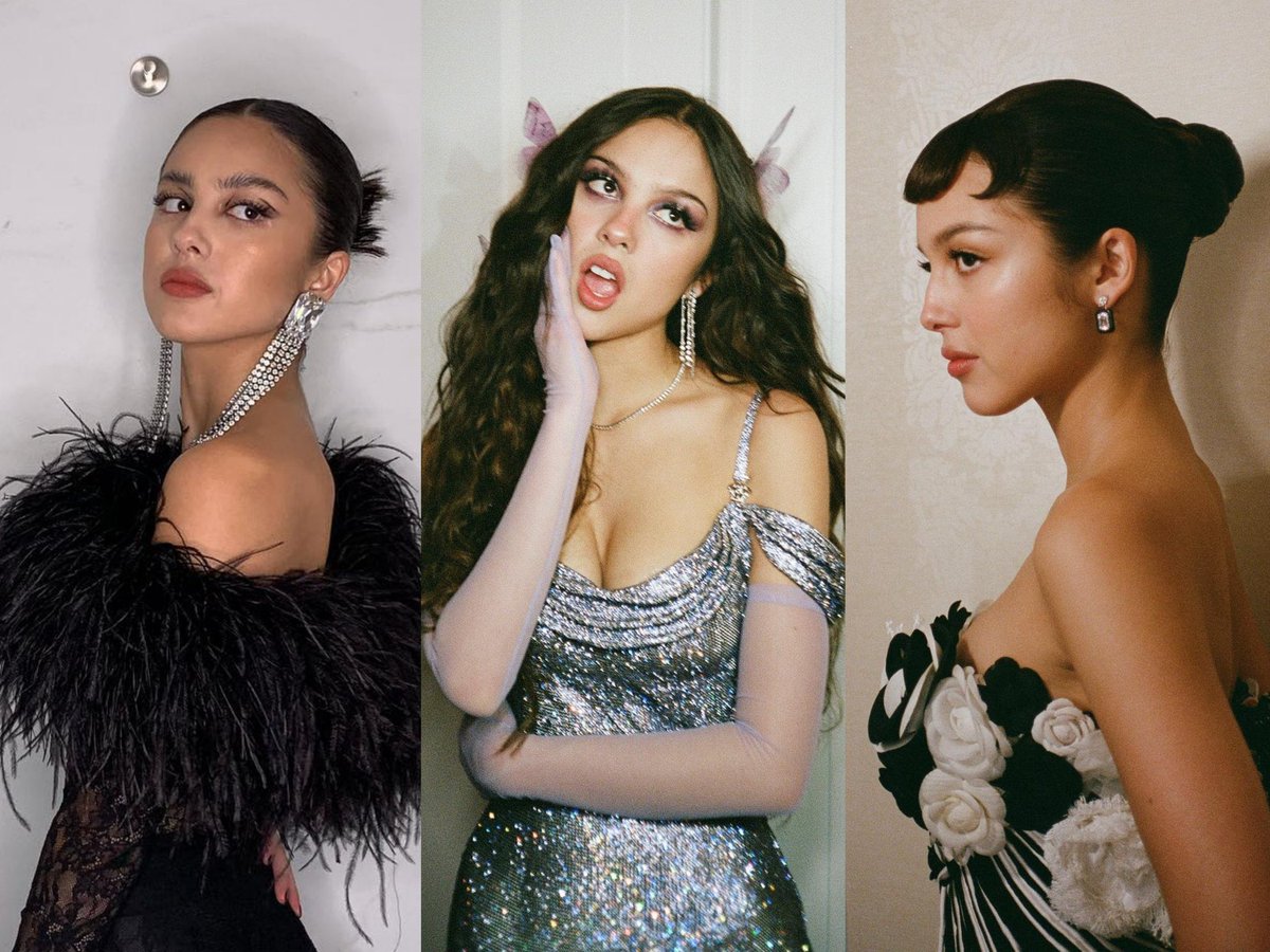 MyAngelLacy's tweet photo. remembering this olivia’s iconic looks for met gala day https://t.co/yI7AA9s3NO