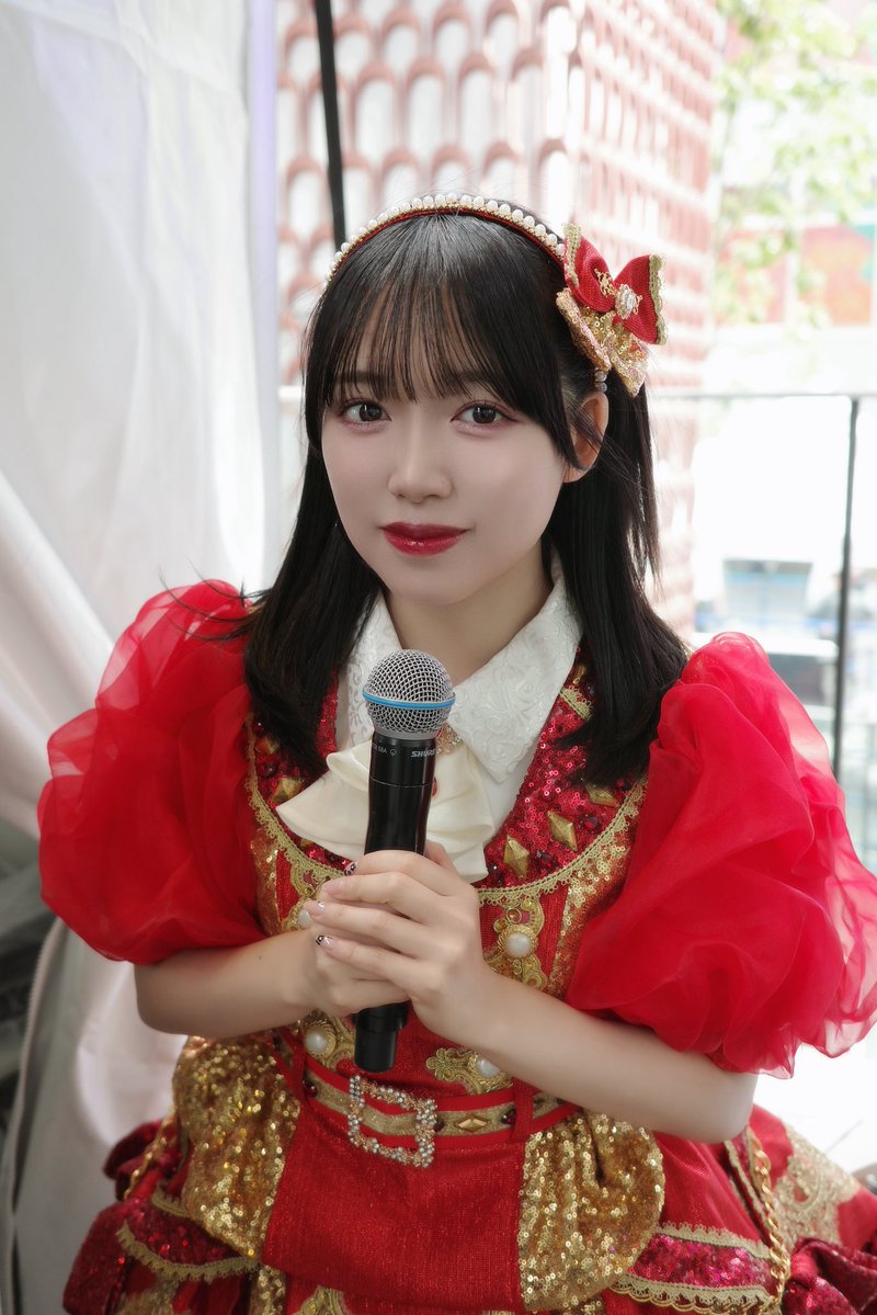 朝比奈れい（Appare!） (@appare_rei) / Posts / X