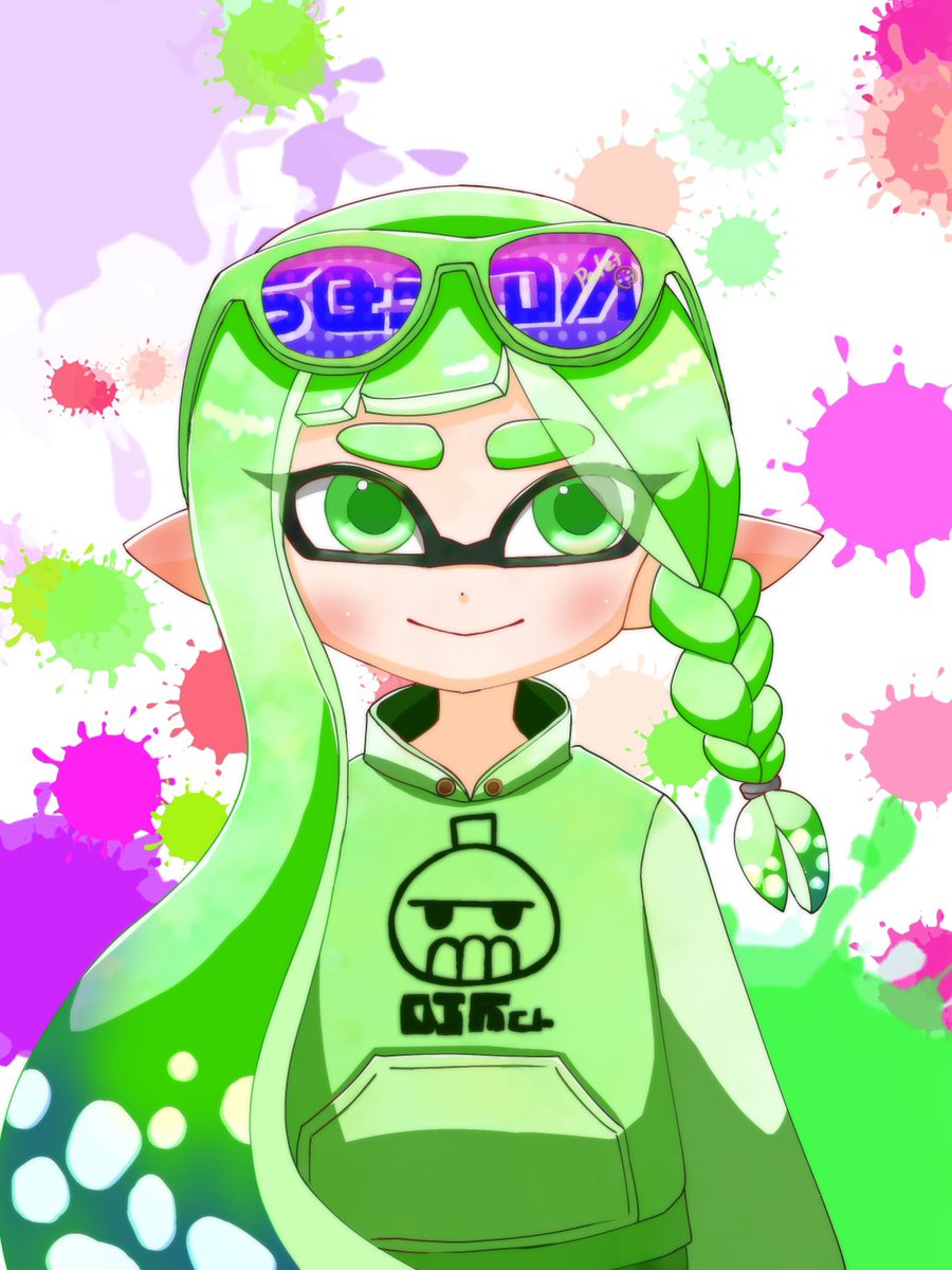 ヨッシーDX tweet media