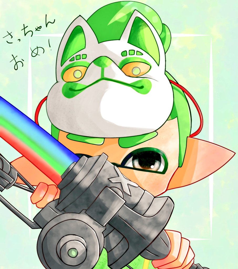 ヨッシーDX tweet media