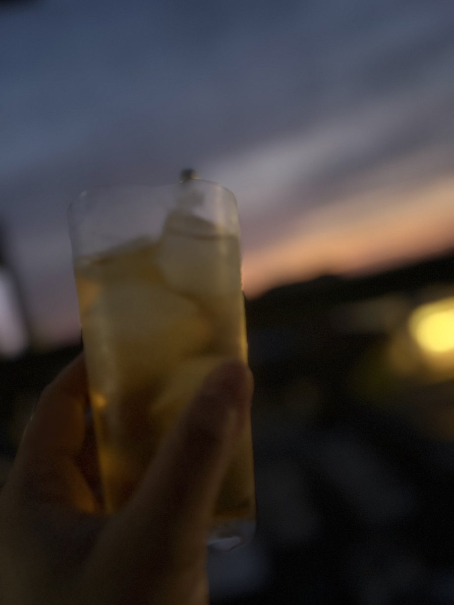 朝露 tweet media