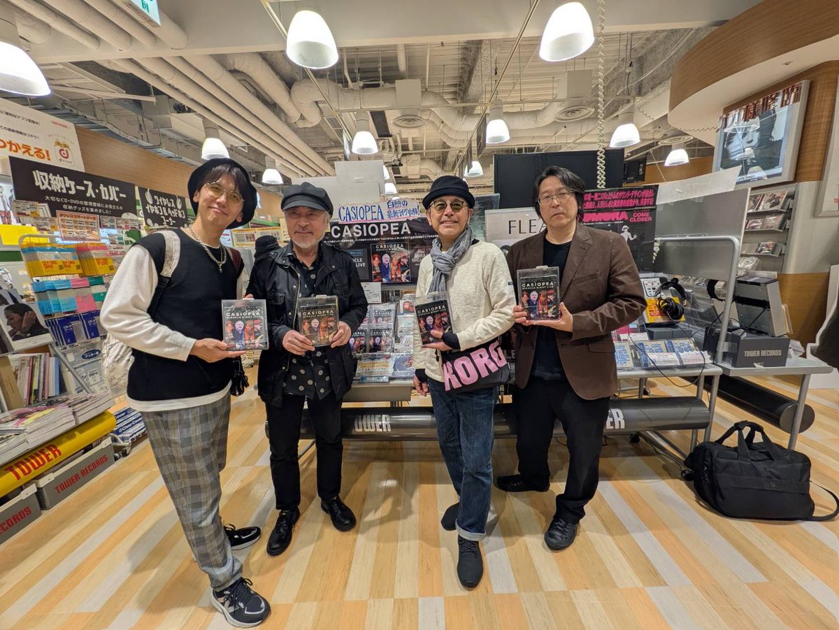 今井 義頼 Yoshinori Imai tweet media