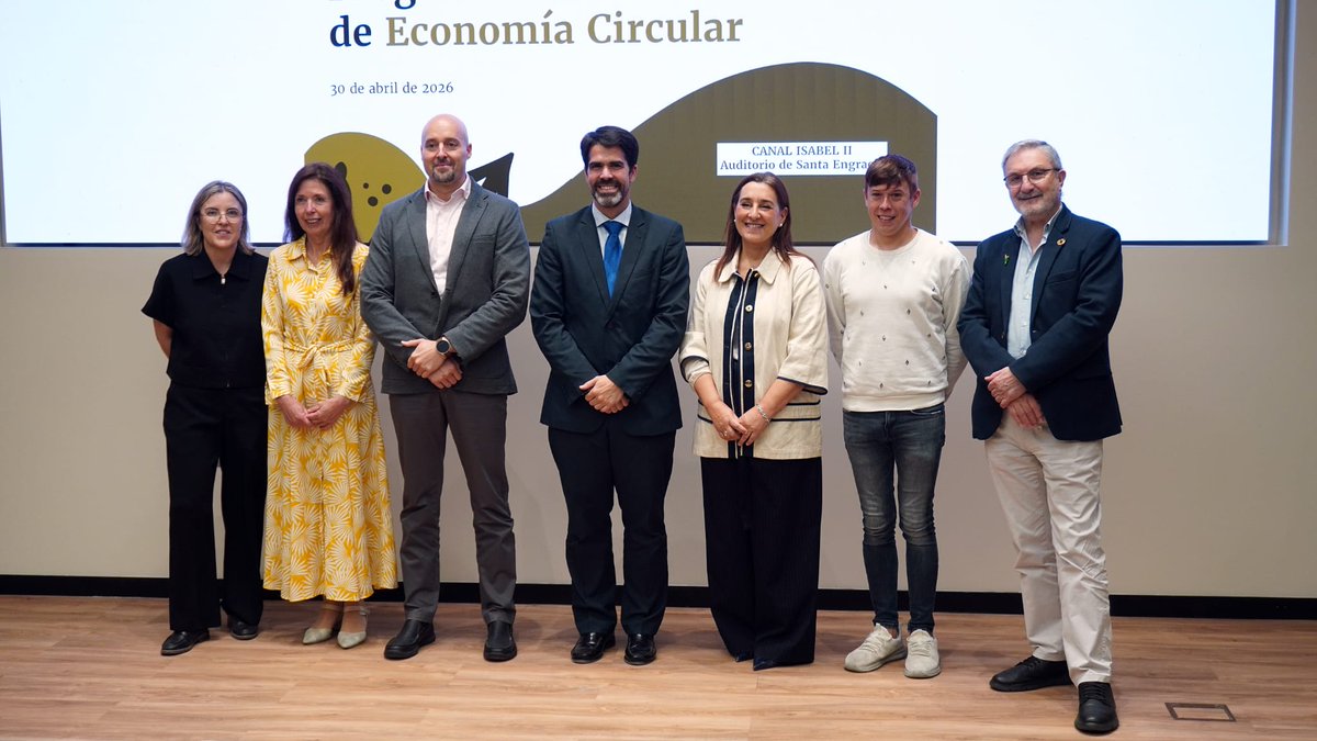 Economía Circular tweet media