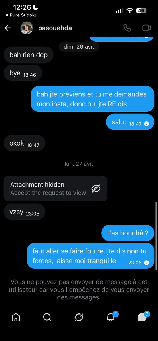 𝒩𝒾𝓃𝒶 🐦‍🔥 tweet media