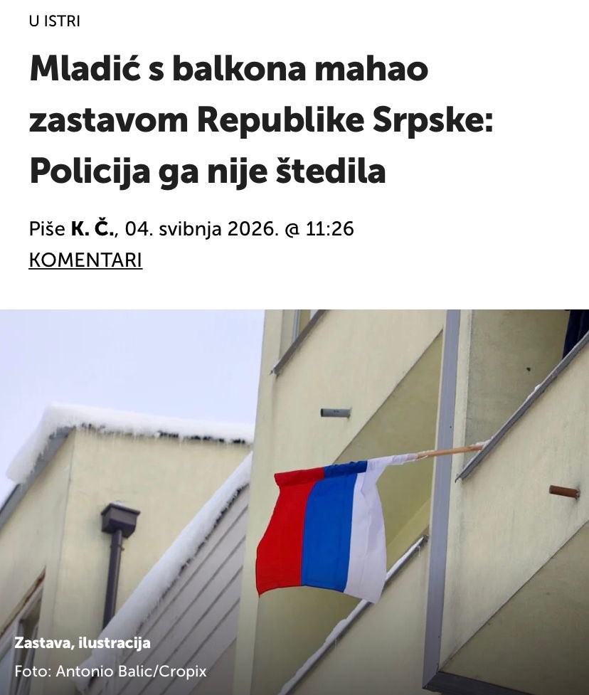 Dražen Jamić 🇭🇷 tweet media