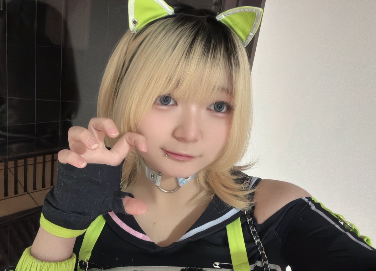 かなめ tweet media