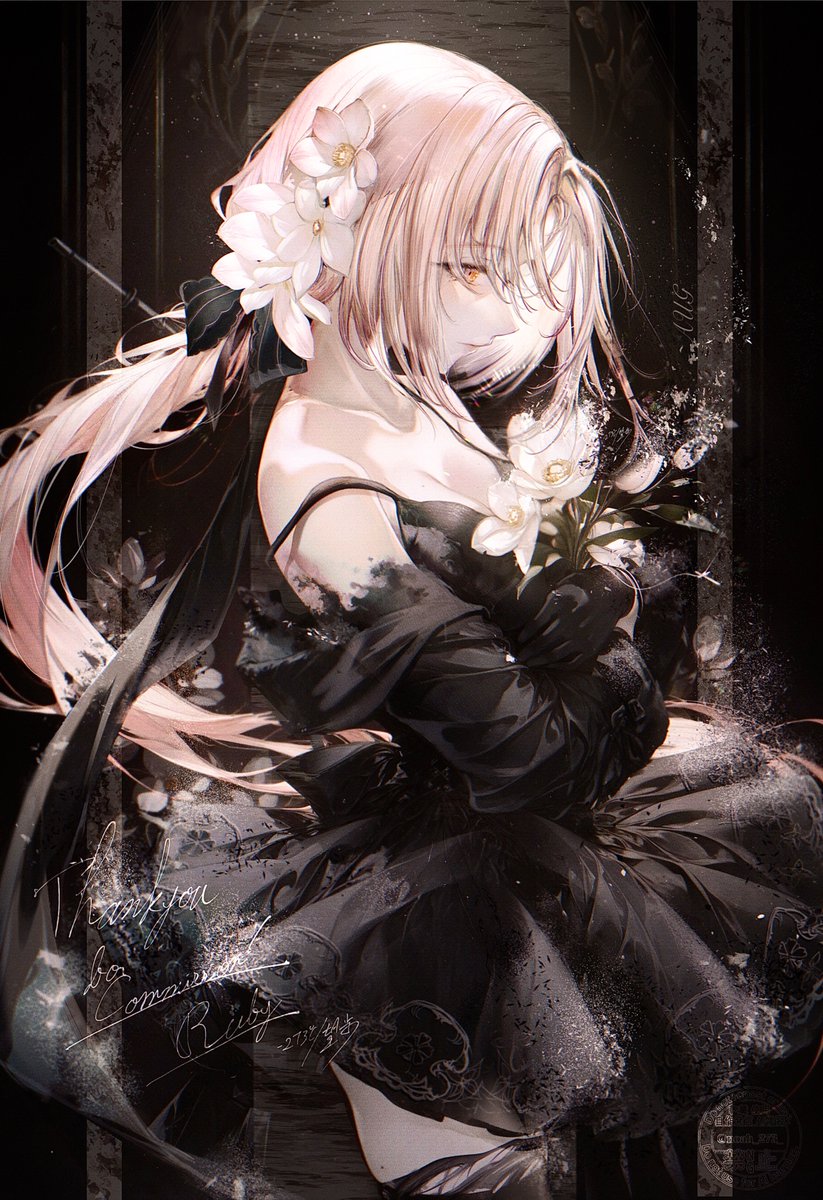-273℃/望歩@〜5/6COMMS OPEN〆 tweet media