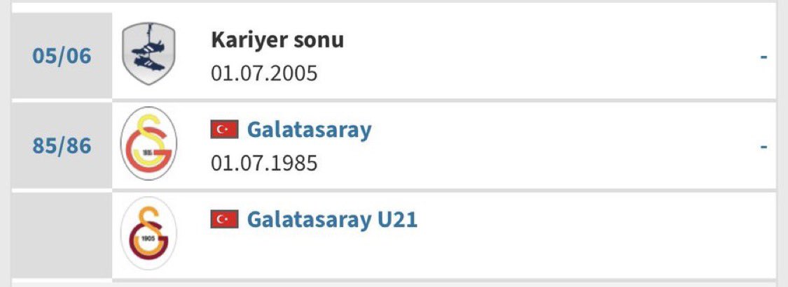 Aslan Taraftar tweet media