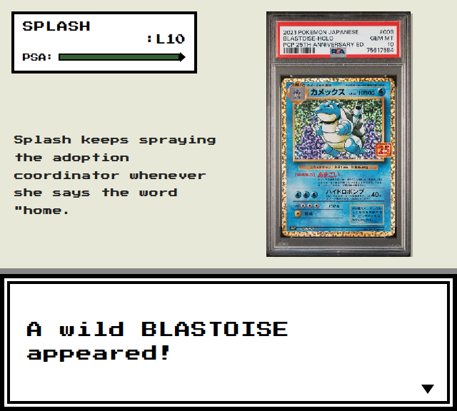 PokeRescue tweet media