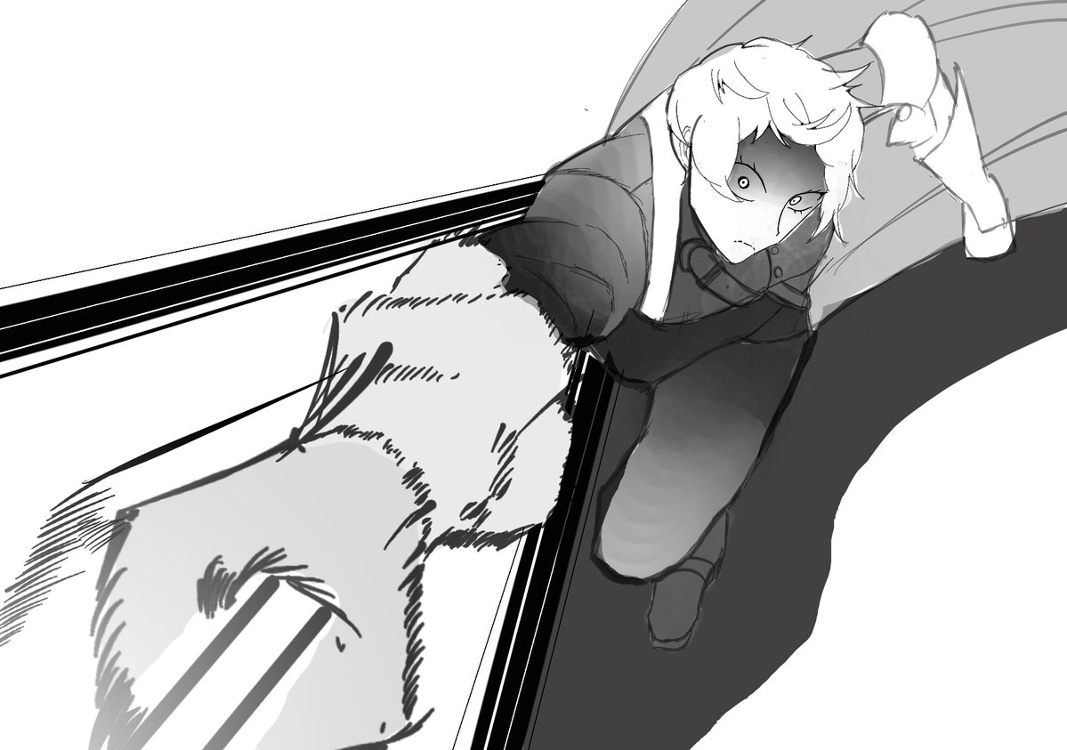 黒木玲＠イラスト描き tweet media
