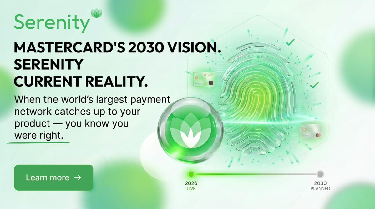 SerenitySTech tweet media
