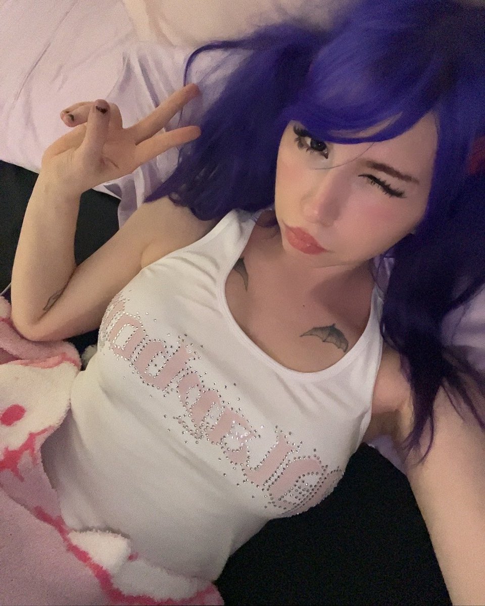 Lilith tweet media