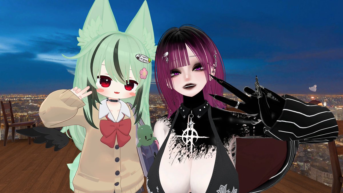 カクティス🌵スナック渡り舟 tweet media