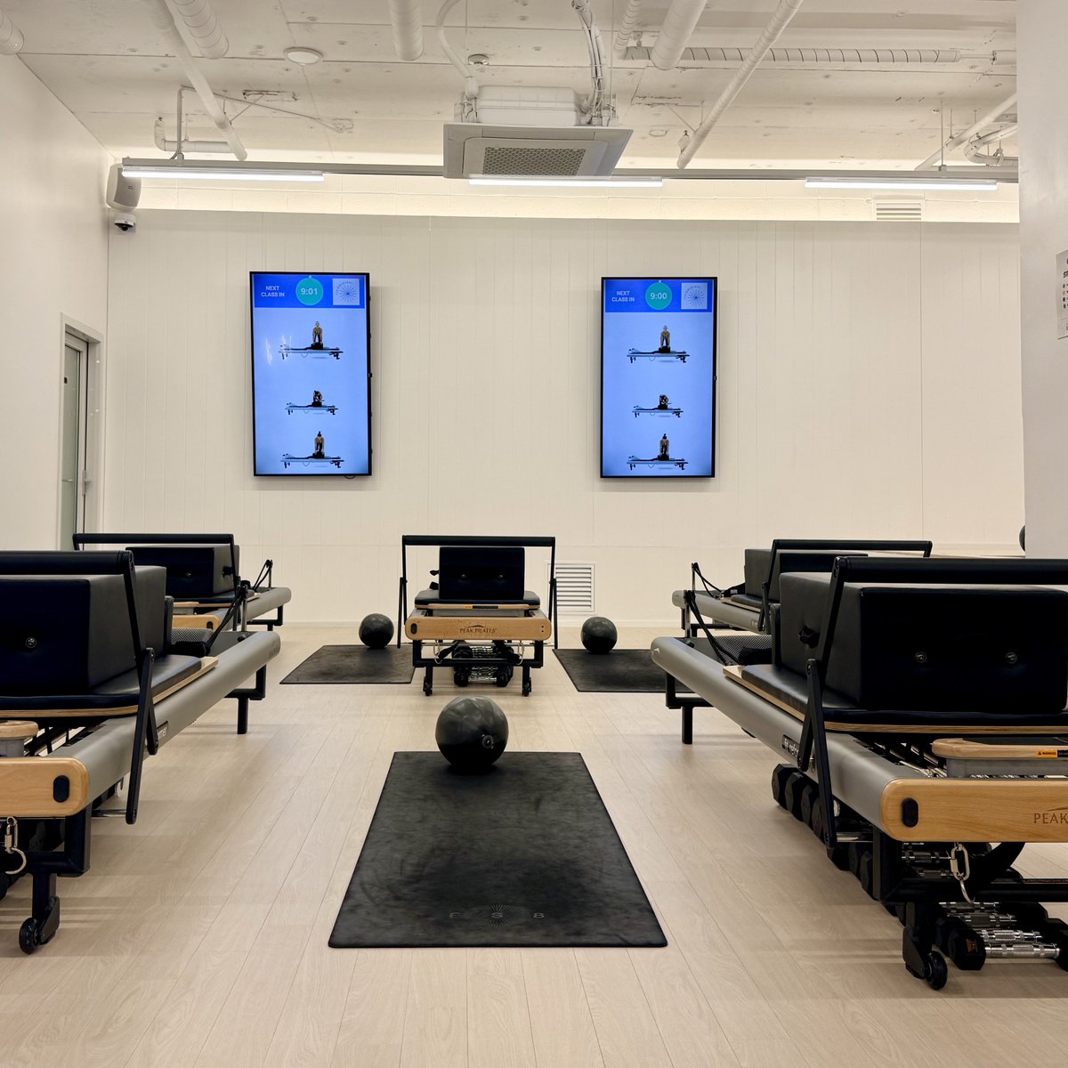 marananta's tweet photo. 260504.
5μμ μ°λ¨Ή - FS8 (1/5)
Pilates+Tone+Yoga
μ€λλ§μ ν΄λ³΄λ λμλ€μ΄ λ§μμ νλ€μλ€β¦
#fs8 #fs8μ μ©μ° https://t.co/davlF0LXbP