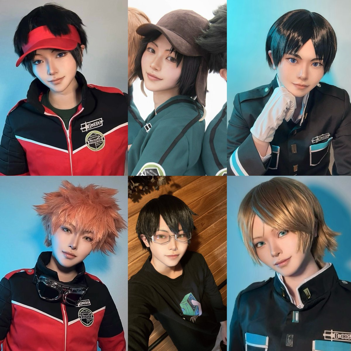 ほると(🏷️無言フォローでゆっくりお迎え) tweet media