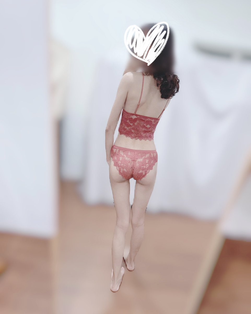 Cici 人妻原味內褲🥰 tweet media