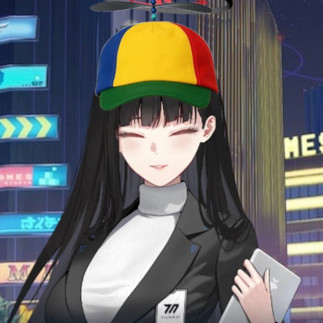 こんにちは！てんどーアリスです！お名前をおしえてほしいです！

つかつきリオよ。いま、砂場でアバンギャルドくんの像をつくるの。一緒にどうかしら

はい！アリスもアバンギャルドくんつくります！