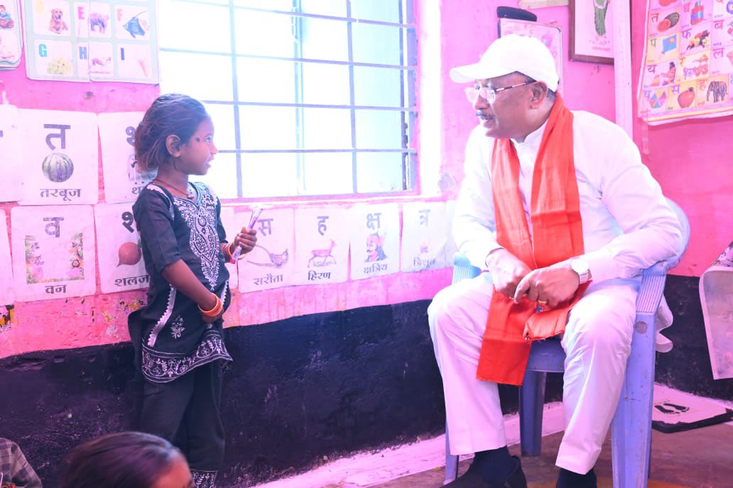 CMO Chhattisgarh tweet media