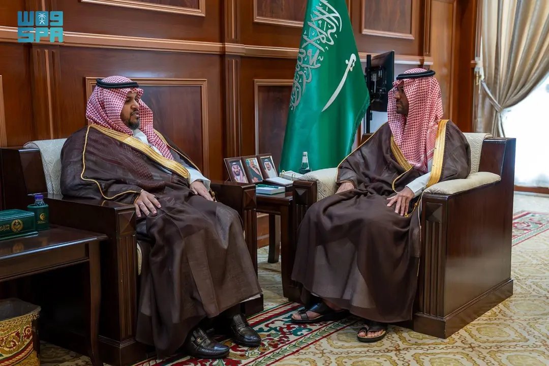 واس العام tweet media