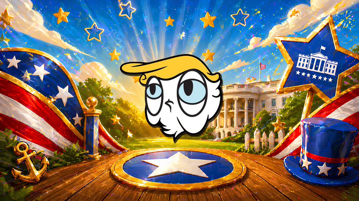 Donald tweet media