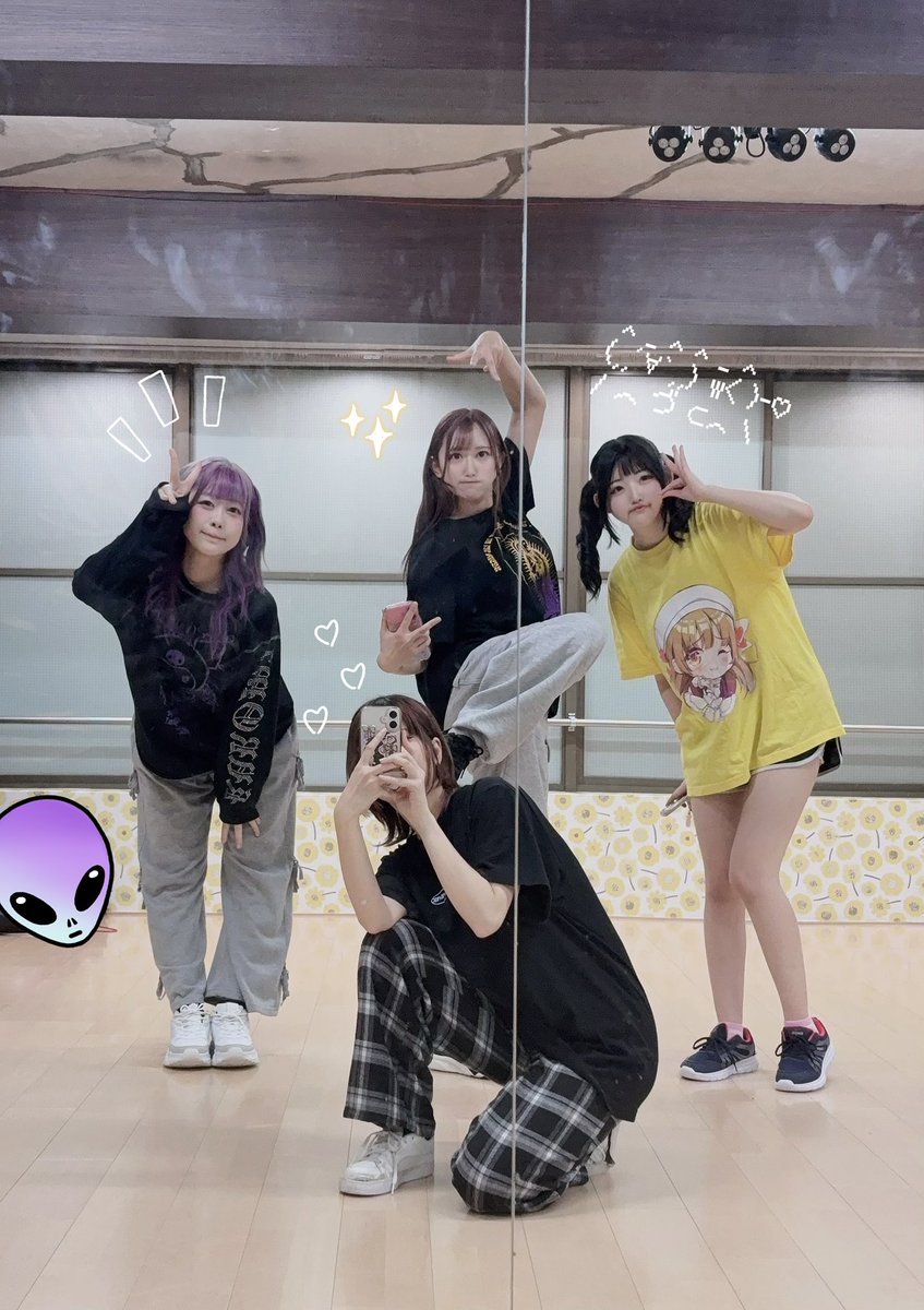 COzMICぱれーど【official】🪐7/30 1.5周年ワンマンライブ開催🎤 tweet media