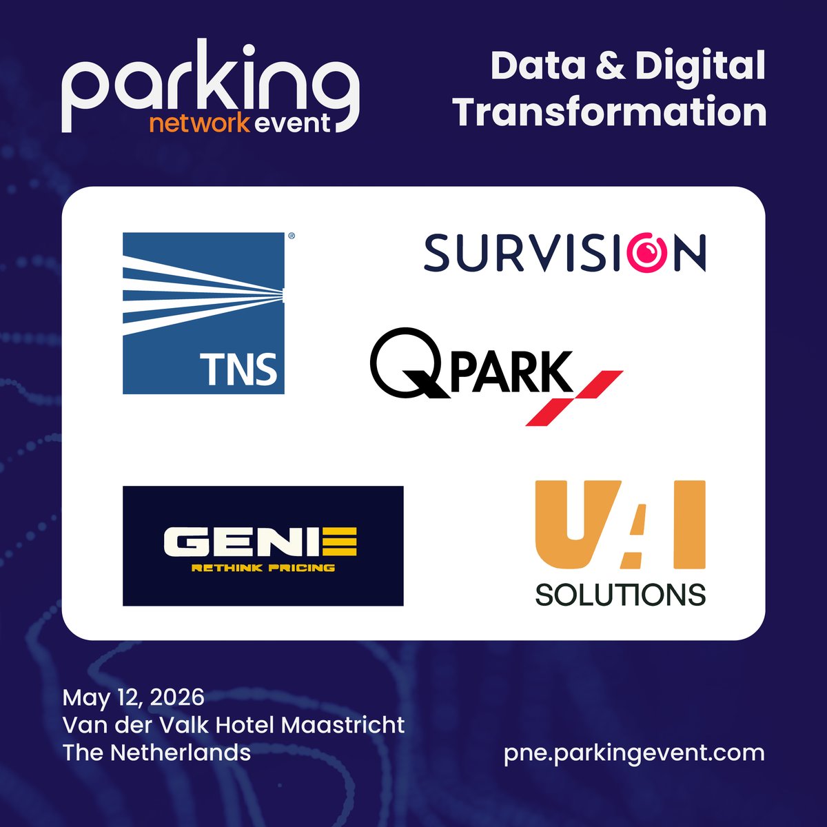 Parking Network tweet media