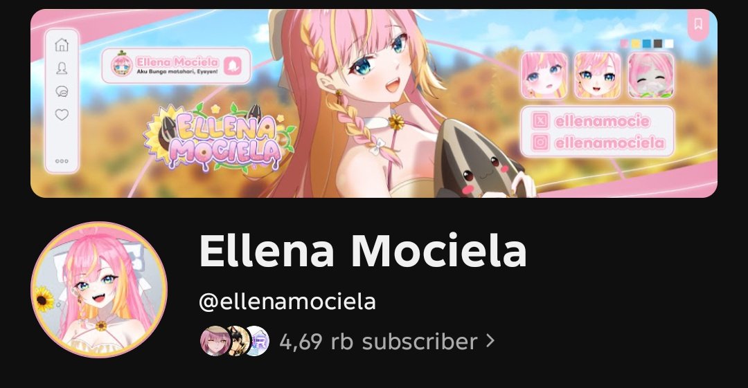 Ellena Mociela CF22 BOOTH AD 03-04! tweet media