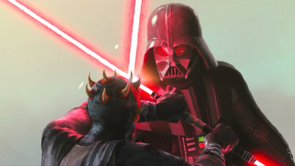 GHXGOX's tweet photo. 🖤✨
#DarthVader https://t.co/VPc86ZOxIp