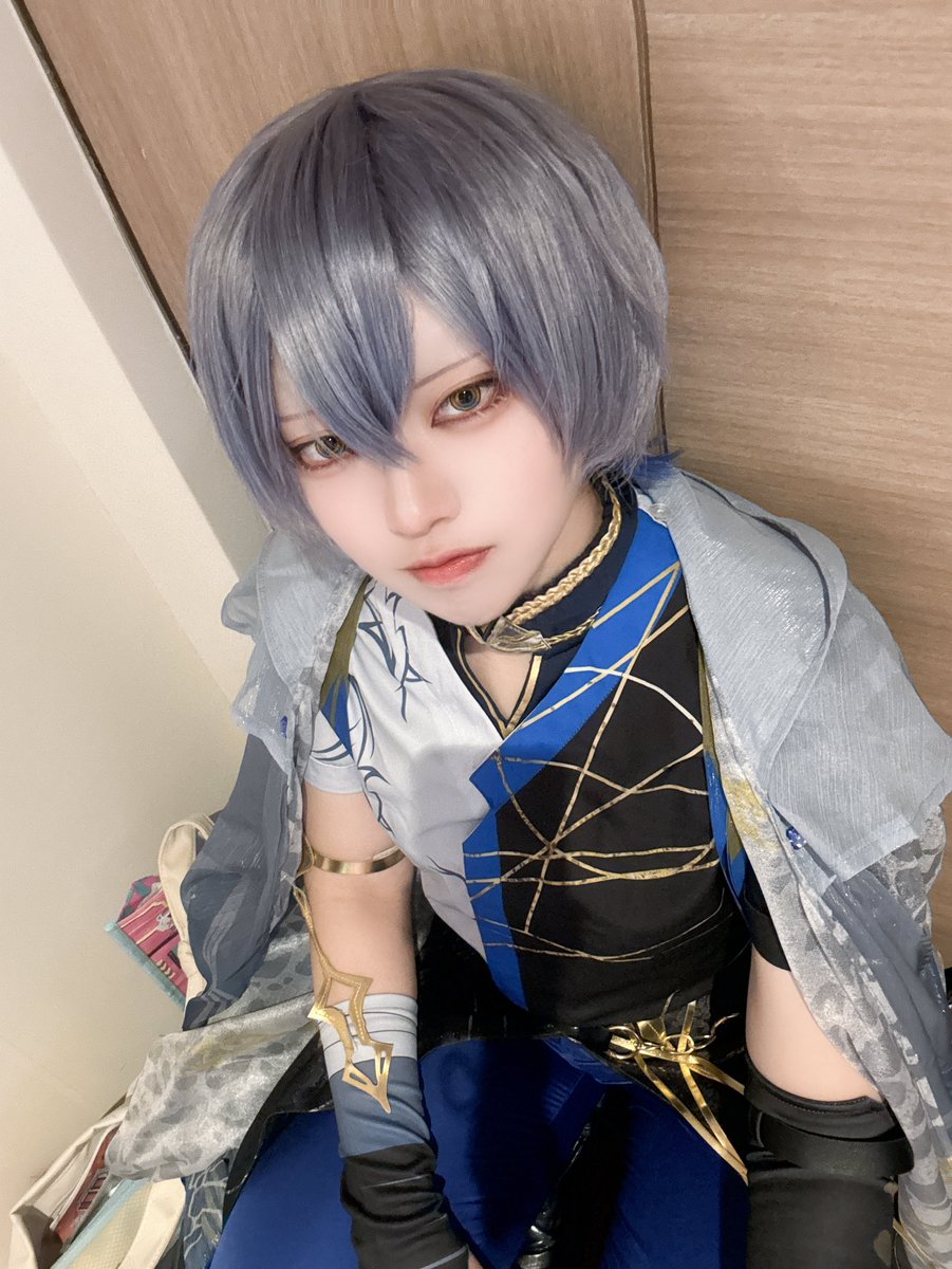 なぎ☺︎︎ tweet media