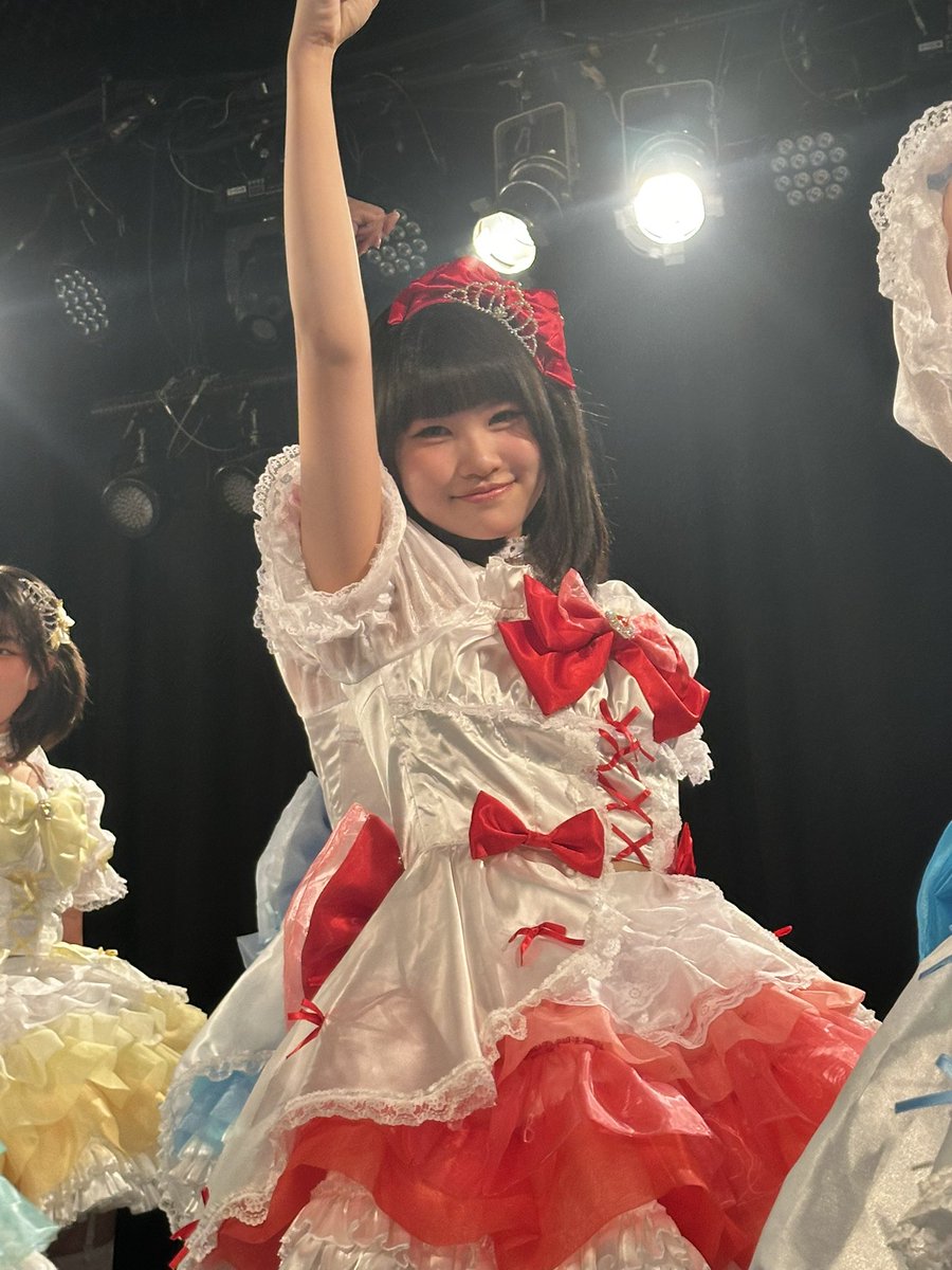 2026.05.02 日ノ目企画presents SUNRISING -Day- 4ー③ すいーとふりる@_sweet_frill 💙夏宮 ...