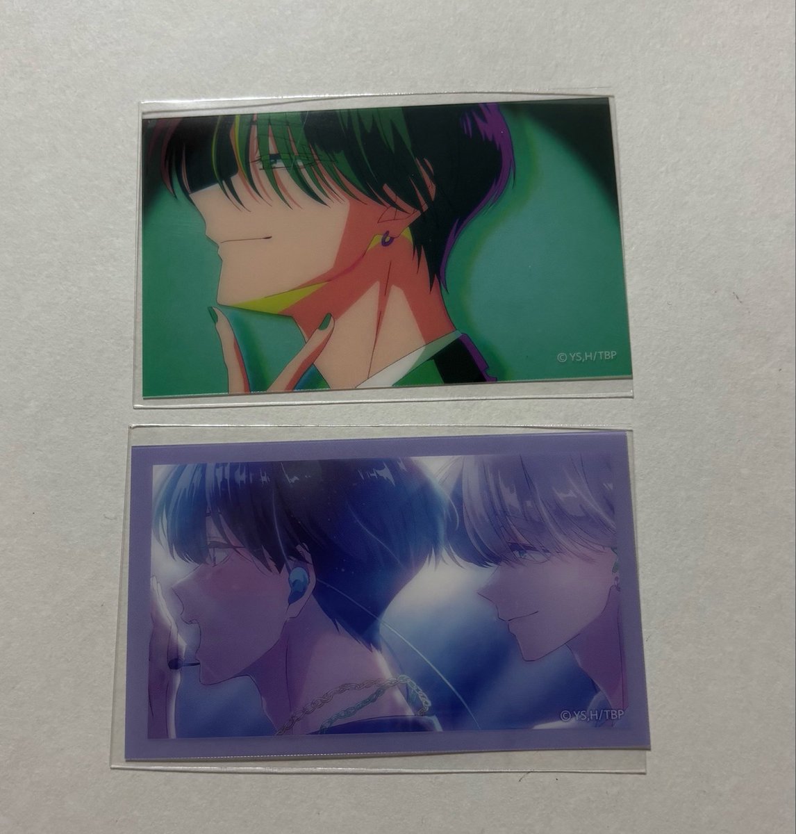 ふーさん tweet media
