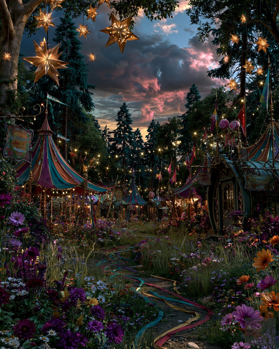 DutteArt's tweet image. 𝘛𝘩𝘦 𝘋𝘢𝘺 𝘛𝘩𝘦𝘺 𝘞𝘢𝘪𝘵𝘦𝘥 𝘍𝘰𝘳

#fantasy #storybook